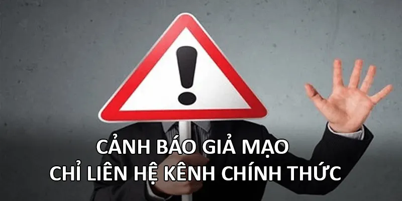 Liên Hệ FM88 4 Cảnh báo giả mạo – Chỉ liên hệ kênh chính thức