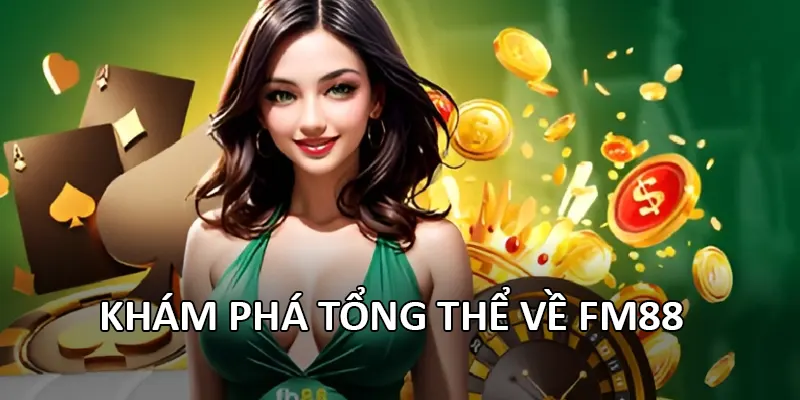 Khám phá tổng thể về FM88